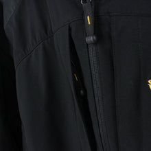 Load image into Gallery viewer, JACK WOLFSKIN Jacket Black | Medium
