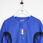 PUMA ITALY Shirt Blue | XXL