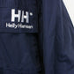 HELLY HANSEN 90s Jacket Navy Blue | Large