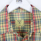 VALENTINO 90s Shirt Multicolour | Medium