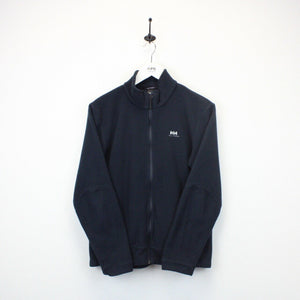 HELLY HANSEN Fleece Navy Blue | XS