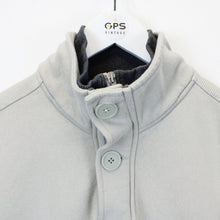 Load image into Gallery viewer, CHAMPION 1/4 Zip Sweatshirt Beige | Large
