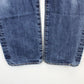 LEVIS 501 Jeans Mid Blue | W32 L32