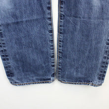 Load image into Gallery viewer, LEVIS 501 Jeans Mid Blue | W32 L32
