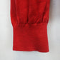 TOMMY HILFIGER 00s Knit Sweatshirt Multicolour | Large