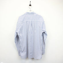 Load image into Gallery viewer, TOMMY HILFIGER 00s Shirt Blue | XL
