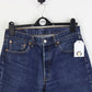 LEVIS 501 Jeans Dark Blue | W32 L26