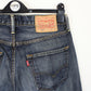 LEVIS 501 Jeans Blue | W31 L34