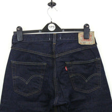 Load image into Gallery viewer, LEVIS 501 Jeans 1947 Edition Indigo | W30 L36
