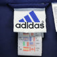ADIDAS 90s Track Top Navy Blue | Large