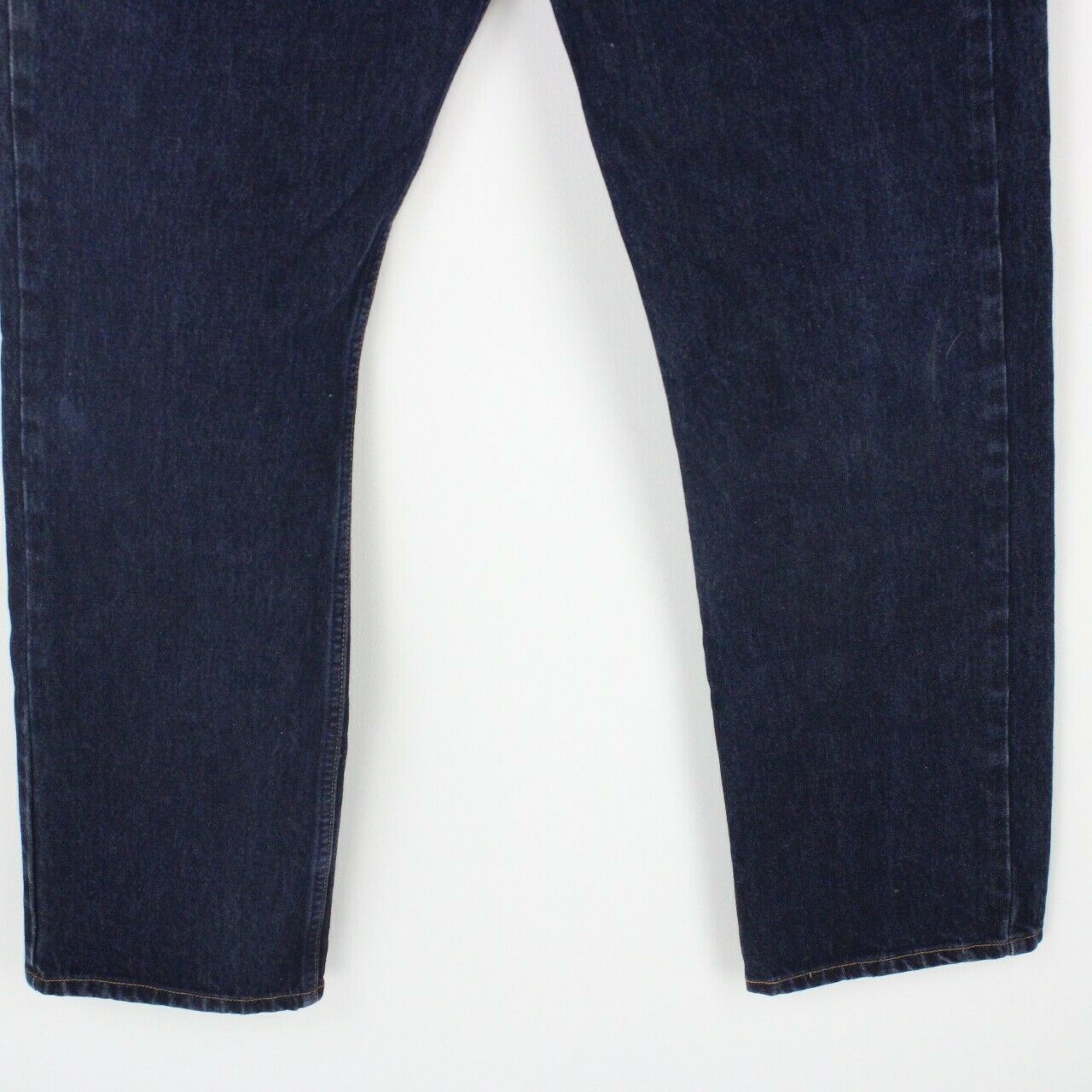 Mens LEVIS 751 Jeans Dark Blue | W34 L32