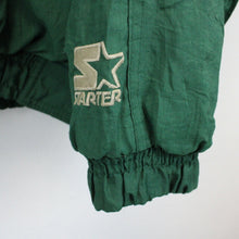 Load image into Gallery viewer, Vintage 90s NFL Pro Line STARTER Green Bay PACKERS Jacket | Large

