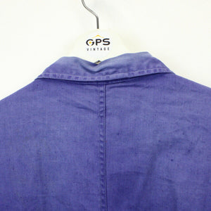 Worker Chore Jacket Blue | Large