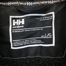 Load image into Gallery viewer, HELLY HANSEN Jacket Black | Large

