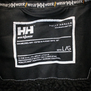 HELLY HANSEN Jacket Black | Large