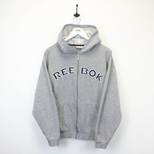 Load image into Gallery viewer, REEBOK 90s Hoodie Grey | Medium

