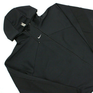NIKE AIR MAX 00s Hoodie Black | Large