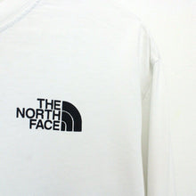 Load image into Gallery viewer, THE NORTH FACE T-Shirt White | Medium
