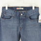 Mens LEVIS 512 Jeans Mid Blue | W31 L32