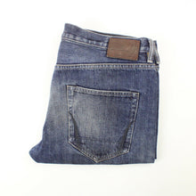 Load image into Gallery viewer, ALL SAINTS Shorts Dark Blue | W38
