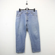 Load image into Gallery viewer, LEVIS 501 Jeans Light Blue | W36 L28
