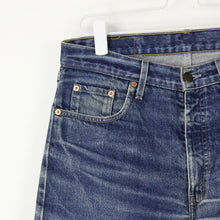 Load image into Gallery viewer, Mens LEVIS 615 Jeans Mid Blue | W33 L30
