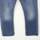 Mens LEVIS 512 Jeans Mid Blue | W36 L34