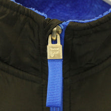 Load image into Gallery viewer, FILA 00s Fleece Blue | Small
