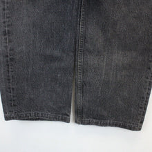 Load image into Gallery viewer, LEVIS 501 Jeans Grey Charcoal | W31 L28
