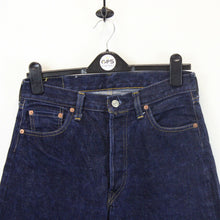 Load image into Gallery viewer, LEVIS 501 XX 90s Jeans Dark Blue | W31 L28
