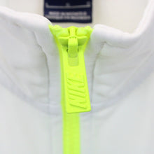 Load image into Gallery viewer, Womens NIKE Track Top White | Large
