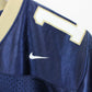 NCAA NIKE US NAVY Midshipmen Jersey | Small