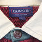 GANT 00s Rugby Polo Shirt Multicolour | Large