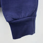 TOMMY HILFIGER 90s Sweatshirt Navy Blue | Medium