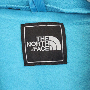 NORTH FACE Denali Fleece Blue | Medium
