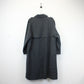BURBERRYS 90s Trench Coat Grey | XL