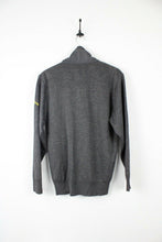 Load image into Gallery viewer, PAUL &amp; SHARK Knit Sweatshirt Grey | Medium
