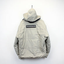 Load image into Gallery viewer, NAPAPIJRI Jacket Beige | Large
