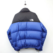 Load image into Gallery viewer, THE NORTH FACE Nuptse 700 Puffer Jacket Blue | XXL
