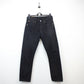 LEVIS 501 Jeans Black | W31 L32