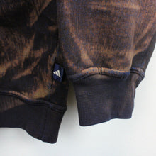Load image into Gallery viewer, Womens ADIDAS 90s Sweatshirt Brown | Small
