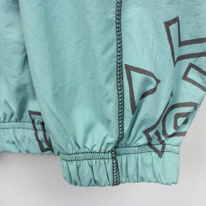 REEBOK 90s Track Top Green | Large
