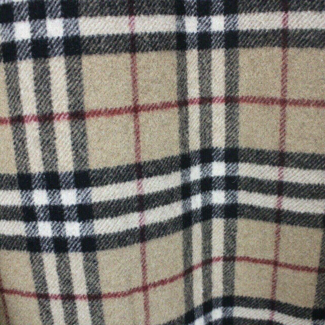 BURBERRY LONDON Trench Coat Beige | Large