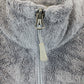 Womens NORTH FACE Fleece Grey | Medium