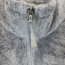 Load image into Gallery viewer, Womens NORTH FACE Fleece Grey | Medium
