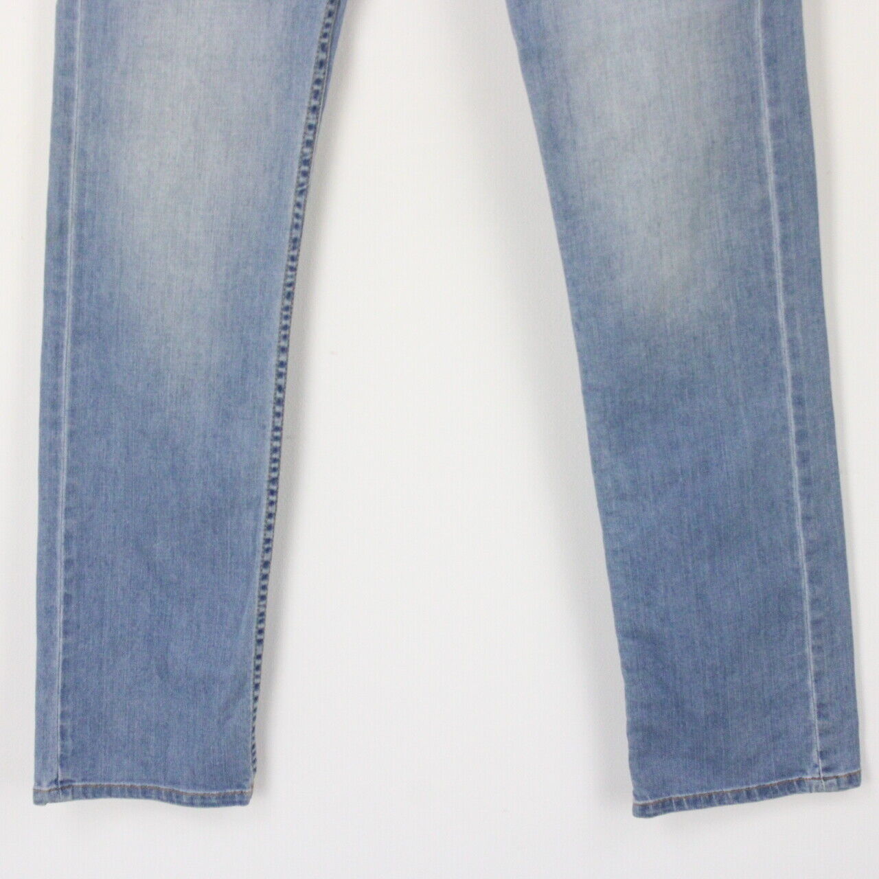 Mens LEVIS 511 Slim Jeans Light Blue | W30 L32