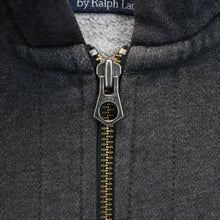 Load image into Gallery viewer, RALPH LAUREN Hoodie Grey | Large

