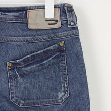 Load image into Gallery viewer, Womens DIESEL Keate Jeans Blue | W30 L30
