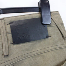 Load image into Gallery viewer, G-STAR Jeans Brown | W32 L32
