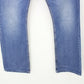 Mens LEVIS 512 Jeans Mid Blue | W33 L36